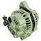 Wai Global Alternator, ALTMI IRIF, 75 Amp12 Volt, CCW, 4Groove Pulley 13649N - alternate 1